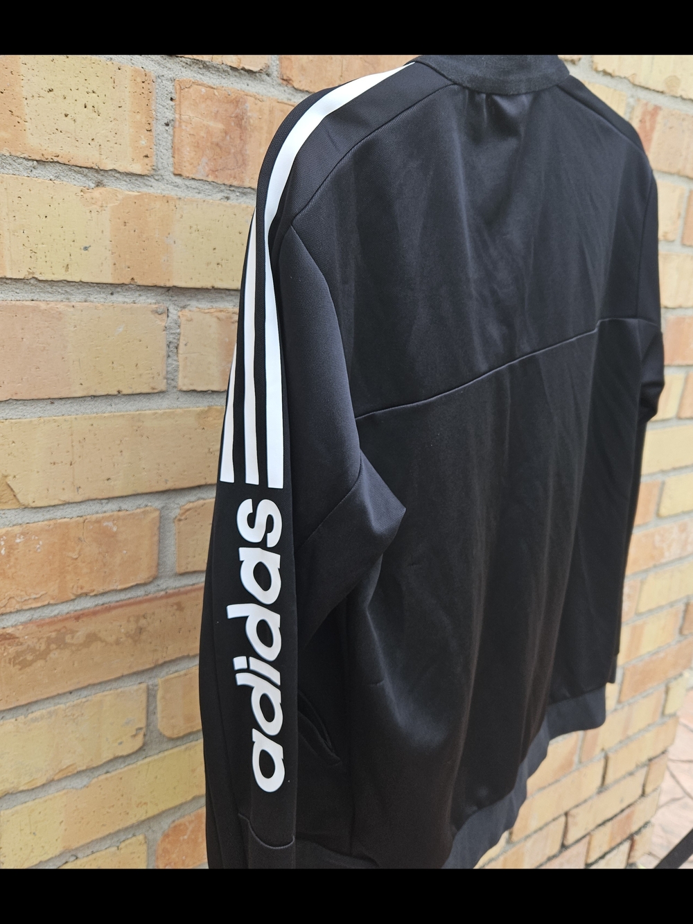 Adidas Jacket - Picture 7 of 8